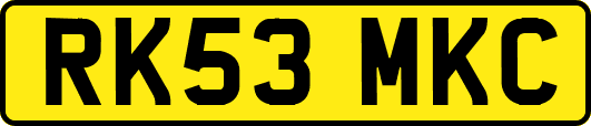 RK53MKC