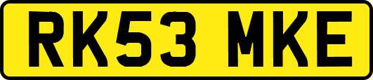 RK53MKE