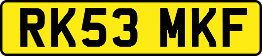 RK53MKF
