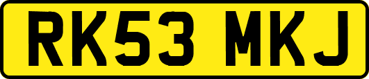 RK53MKJ