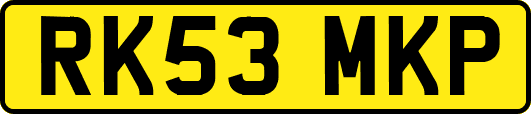 RK53MKP
