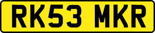 RK53MKR