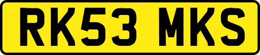 RK53MKS