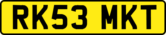 RK53MKT