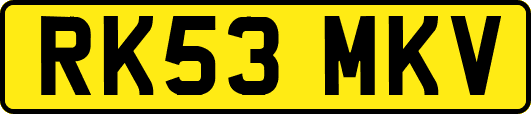 RK53MKV