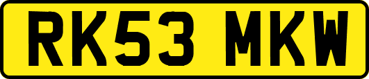 RK53MKW
