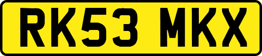 RK53MKX