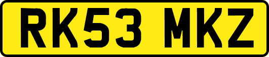 RK53MKZ