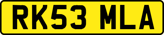 RK53MLA