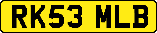 RK53MLB