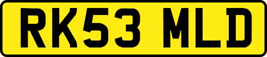RK53MLD