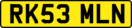 RK53MLN