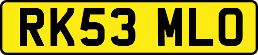 RK53MLO