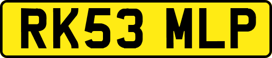 RK53MLP