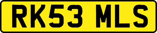 RK53MLS