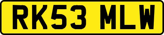 RK53MLW