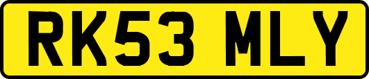 RK53MLY