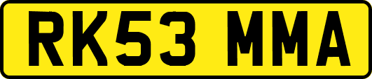 RK53MMA