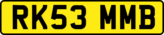 RK53MMB
