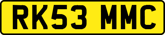 RK53MMC