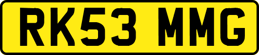 RK53MMG