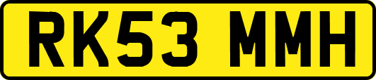 RK53MMH