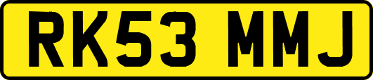 RK53MMJ