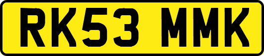 RK53MMK