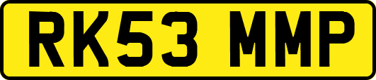 RK53MMP