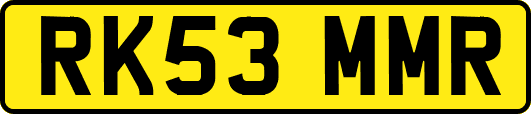 RK53MMR