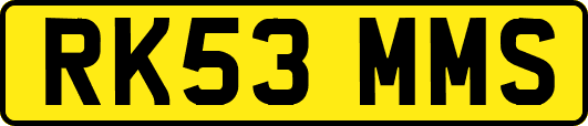 RK53MMS