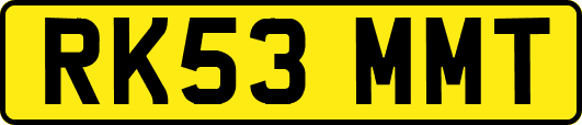 RK53MMT