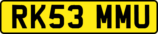 RK53MMU