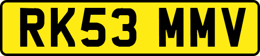 RK53MMV