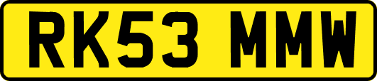 RK53MMW