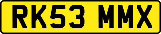 RK53MMX