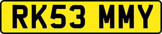 RK53MMY