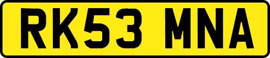 RK53MNA
