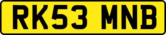 RK53MNB