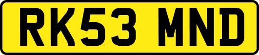 RK53MND