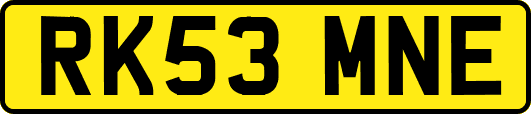 RK53MNE