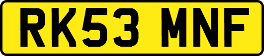 RK53MNF