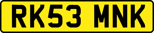 RK53MNK
