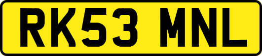 RK53MNL