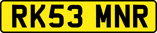 RK53MNR