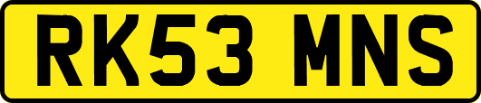 RK53MNS