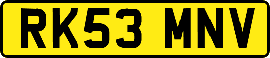 RK53MNV