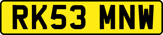 RK53MNW
