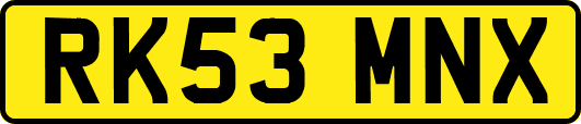 RK53MNX