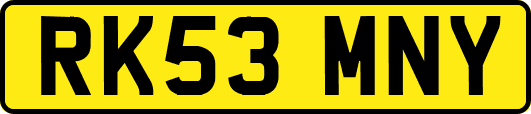 RK53MNY